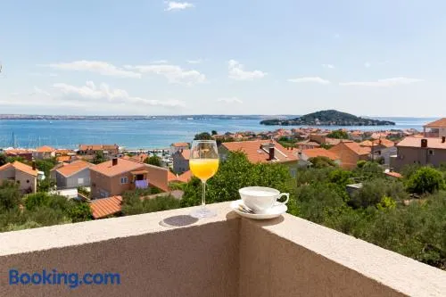 Apartman ViEw - Image 1