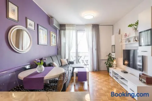 Apartman "Bubi" - Image 1