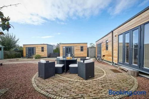 Goldenhill Retreats - Image 1