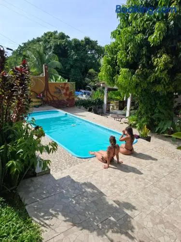 Alecrim Hostel e Pousada - Image 1