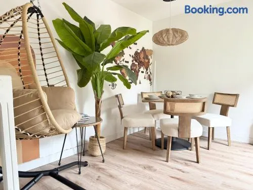 Charmant Appartement Duplex au calme - Image 1