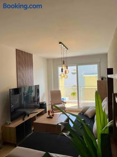 Apartment with the pool - Image 1