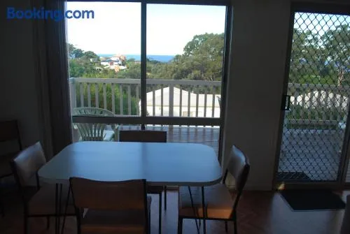 Lookout Holiday Units - Image 1