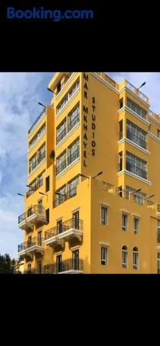 Mar Mkhayel Studios - Image 1