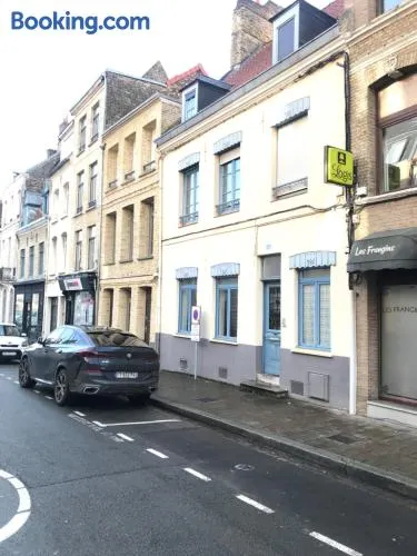 Centr’Appart. - Image 1