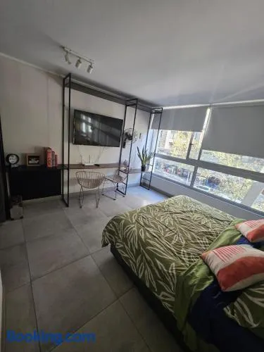 Central y elegante loft - Image 1