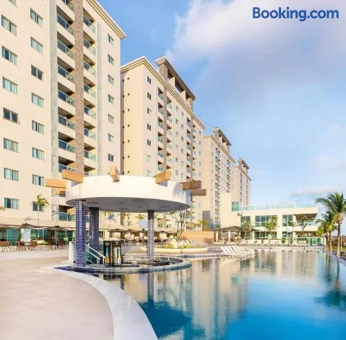Salinas Park Resort - Image 1