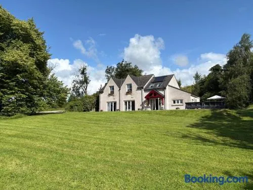 Cuilcagh Luxury Studio - Image 1