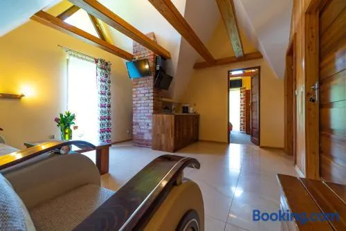 Apartamenty i Pokoje w Willi na Ubocy - Image 1