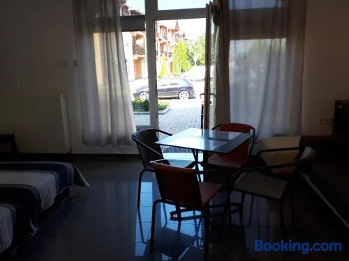 Kertvárosi Apartman II - Image 1