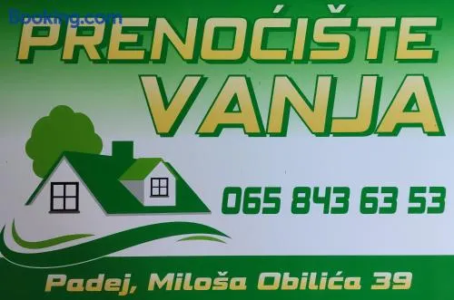 Prenoćište Vanja - Image 1
