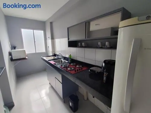 Jeitoso - Apartment in Sete Lagoas - Image 1