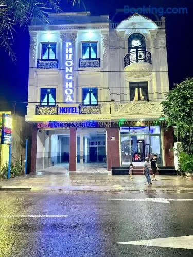 Hotel PHƯƠNG HOA - Image 1