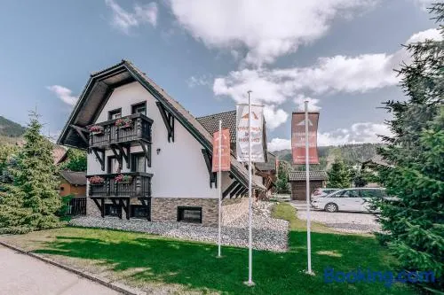 Apartmány Pod Chopkom - Image 1