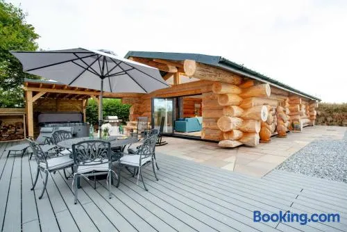 Frankaborough Lodge - Image 1