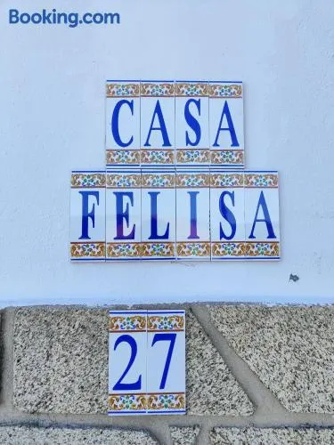 Pension Casa Felisa - Image 1