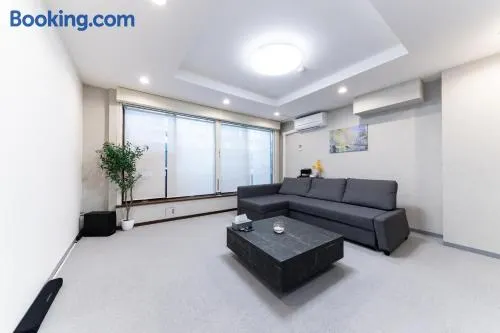Kawasaki Central House - Image 1