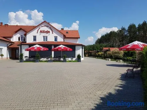 Centrum Turystyki Wiejskiej Alicja - Image 1