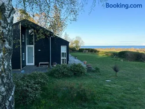 Summer Home With View Near Aarhus - Image 1
