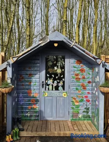 The Garden - Image 1