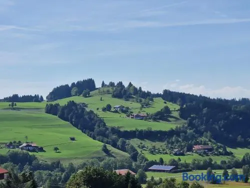 Allgäuer Ausblick - Image 1