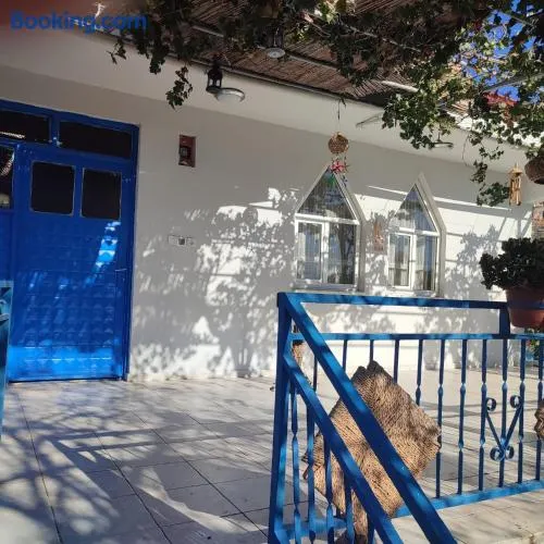 Babadan Otel Pansiyon - Image 1