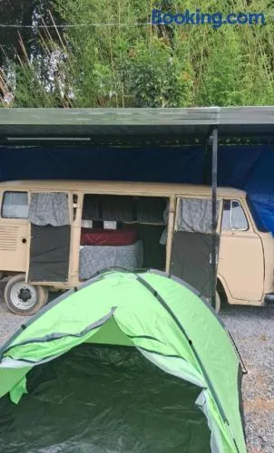Kombi Home - Image 1