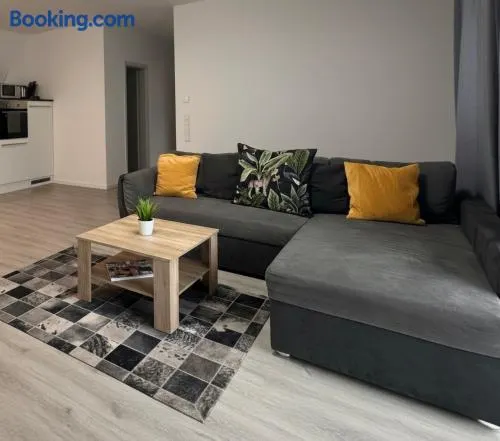 Sonnenblick Apartment - Image 1