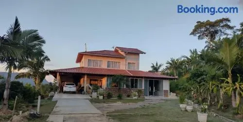 pousada canto do bugiu - Image 1