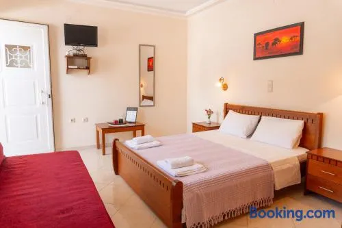 Apartments Vasileiou Suite 2 - Image 1