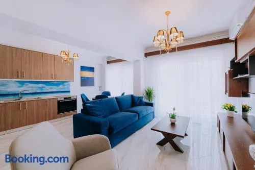 Kardias Luxury Suites - Image 1