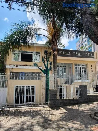 Joshua Tree Hostel - Curitiba - Image 1