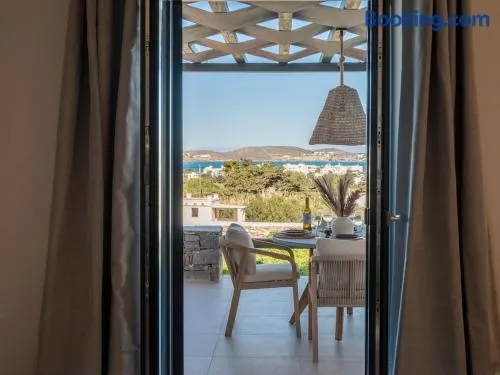 Casa sueño - Island Living Paros - - Image 1