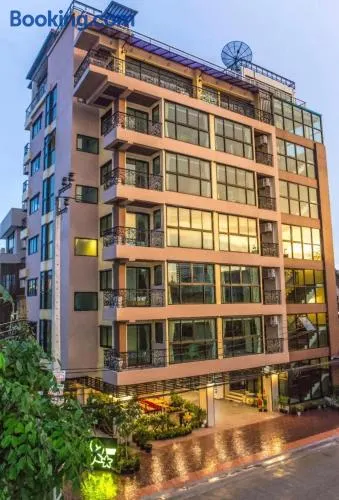 L18 residence - Image 1