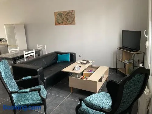 Maison tout confort - Image 1