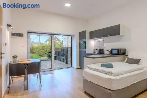 Apartmán David u Arény - Image 1
