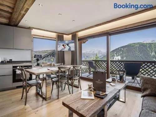 Appartement Courchevel 1850, 4 pièces, 6 personnes - FR-1-564-15 - Image 1