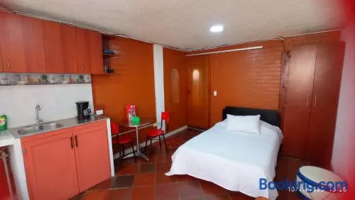 Aparta-hotel Central - Image 1