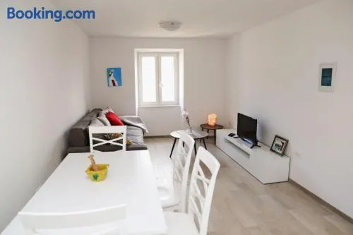 NEW LUXURY APARTMENT SANDRA- OLD TOWN KORCULA - Image 1