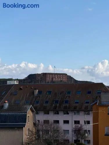 Appartement cosy avec vue sur la Citadelle - Image 1
