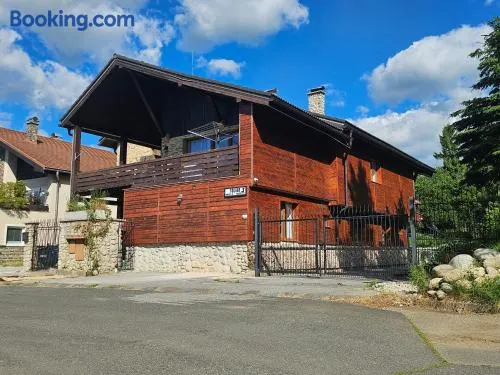 Wellness Toliar Tatry - Image 1