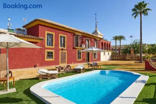 Holiday House Dehesa del Colmenar - Image 1