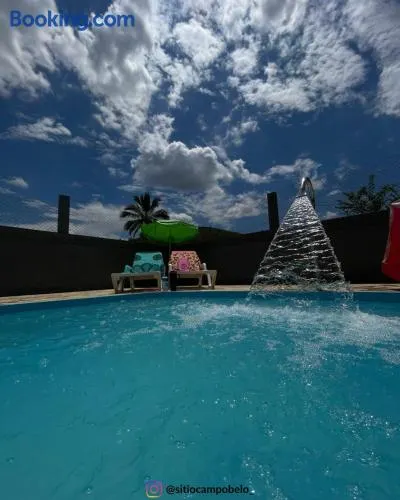 Sitio Campo Belo - Image 1