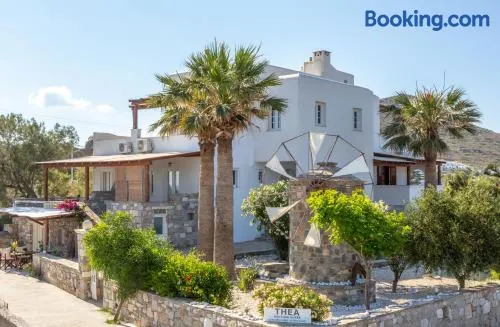 Thea Suites Naxos - Image 1