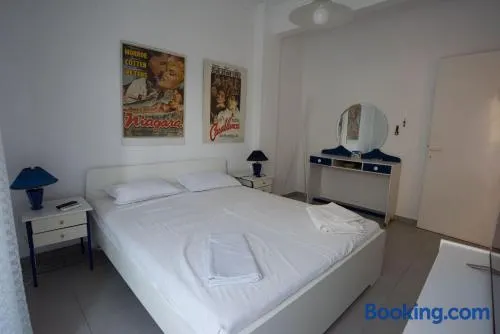 Mario's Apartment - Image 1