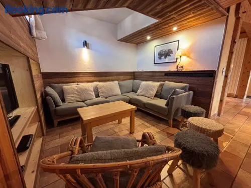 Chez Francine - Image 1