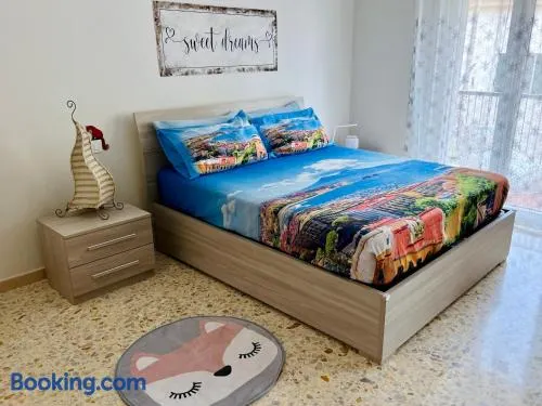 Pink Fox - Family Apartment - - Image 1
