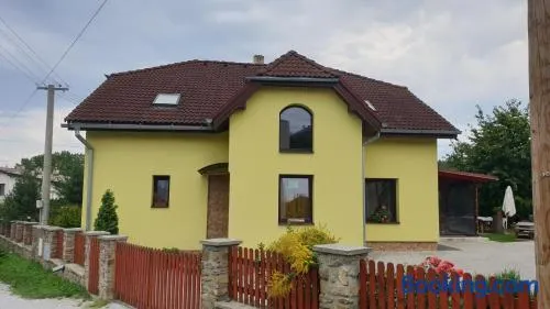 Apartmán Beáta - Image 1