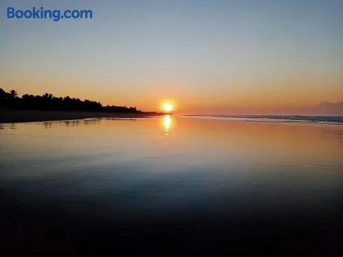 Casa Nu'u Beach Front - Image 1