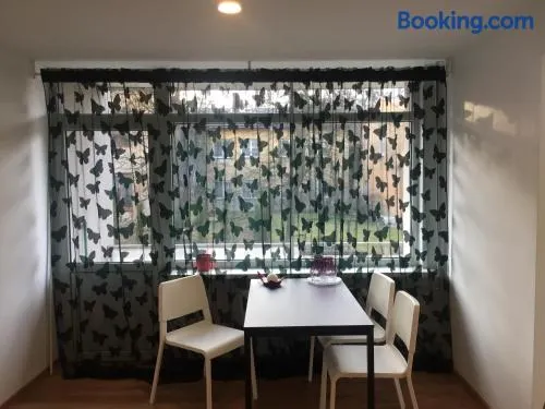apartamenti Zirnis - Image 1